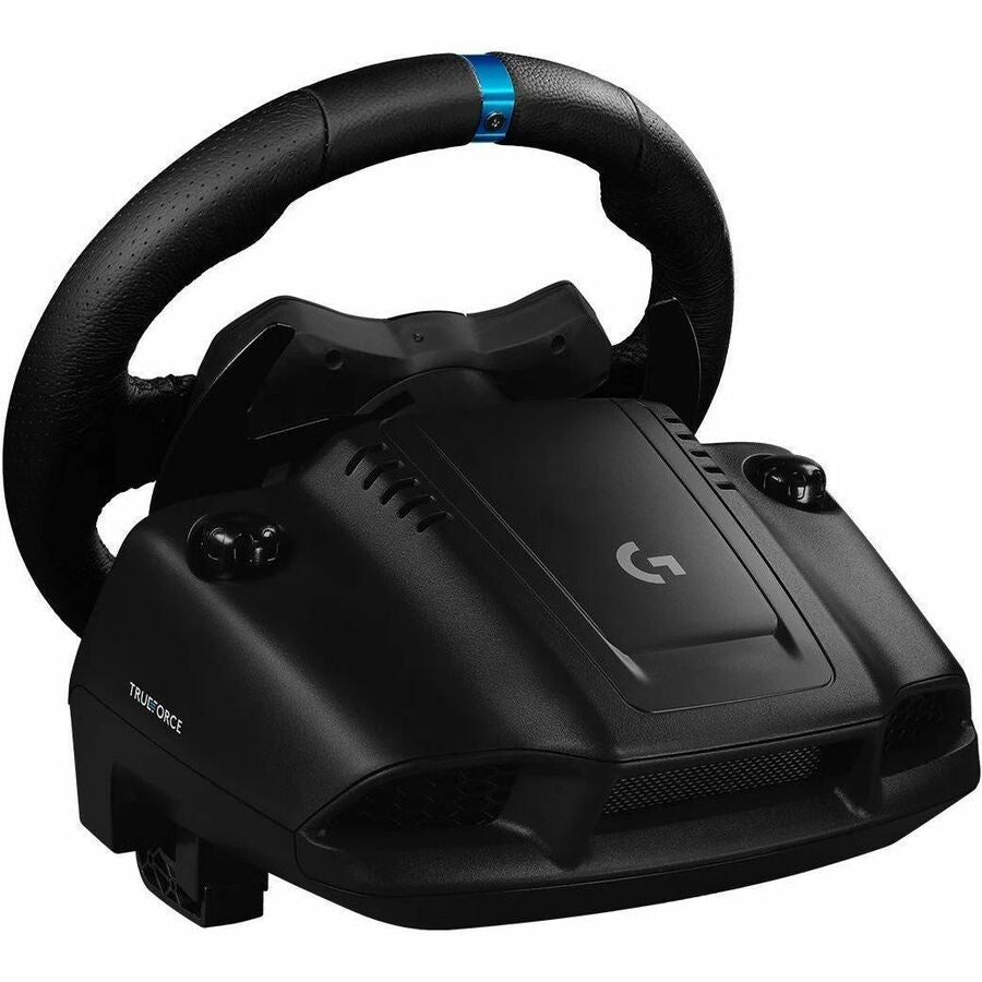 Logitech G923 Gaming Pedal/Steering Wheel Logitech G923 Gaming Pedal/Steering Wheel